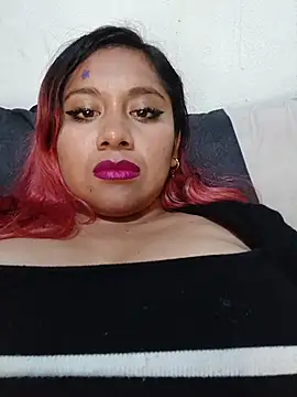 Chat XXX en directo de olivia_stylinnson