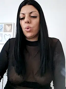 Paulitta- Live XXX-Chat