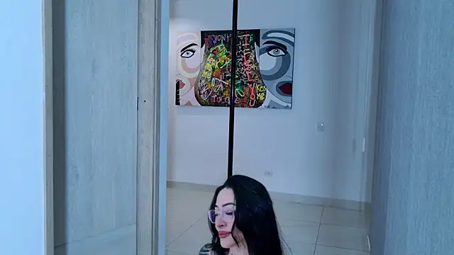 AlessandraLovi Live XXX-Chat