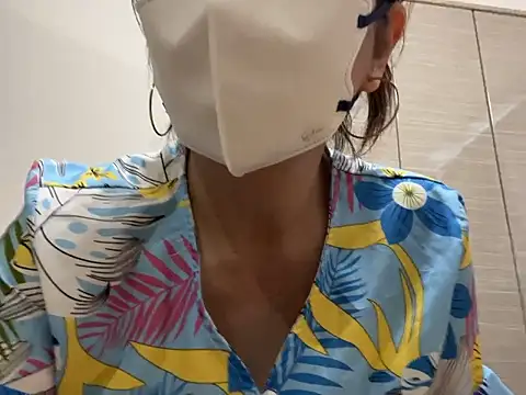 Živý XXX chat lemonade_madame