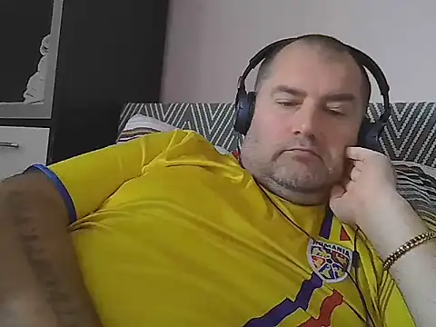 CristianDaniel78 Live XXX Chat