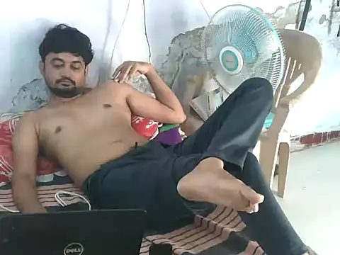 ROCOGUJUBULL Live XXX-chat