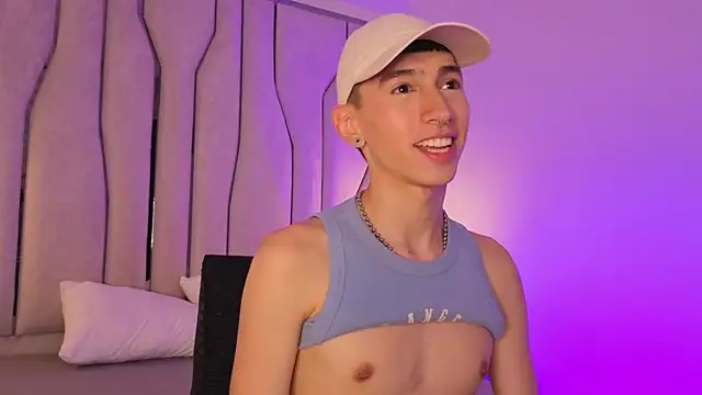 lian_cameron 即時 XXX 聊天