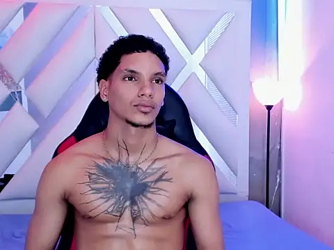 Chat XXX en directo de kai_storm77