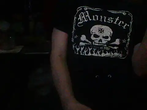 mrdemoncrowlyのライブXXXチャット