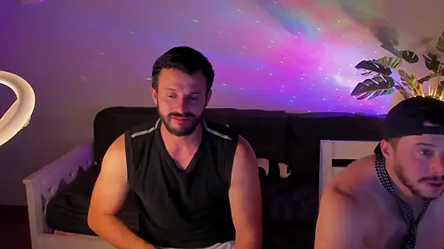 AlexJaz11 Live XXX-chat