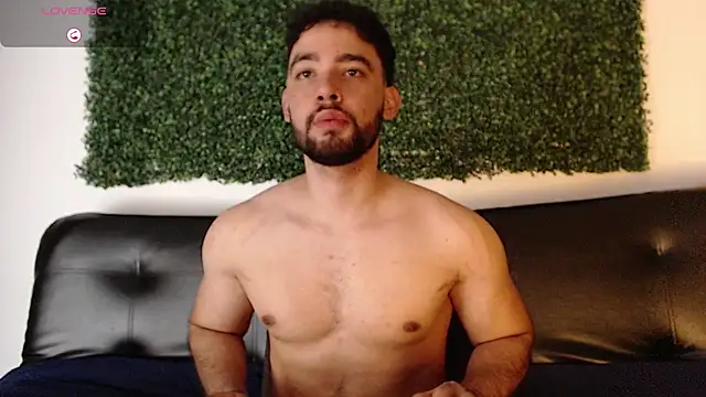 sam_ford_2 라이브 XXX 채팅