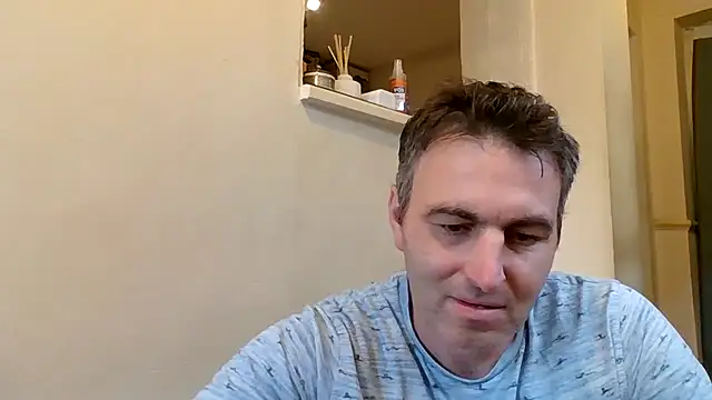 Webkamerová show Hakfin666