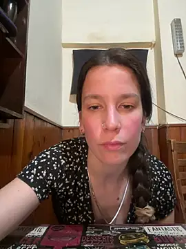 Melu12 – Live XXX-chat