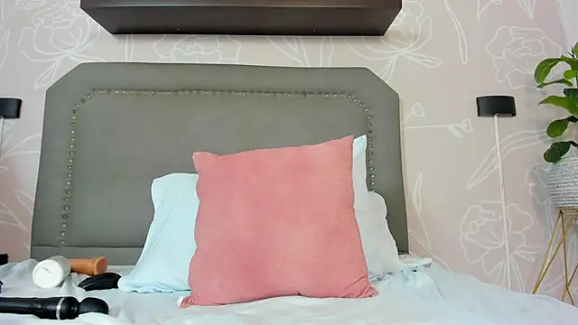 dalila30x's Live XXX Chat