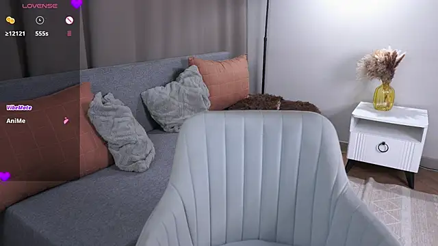 CarolSutton 라이브 XXX 채팅