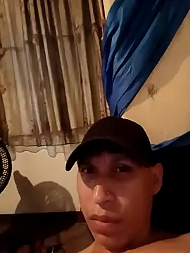 Darvin3312's Webcam Show