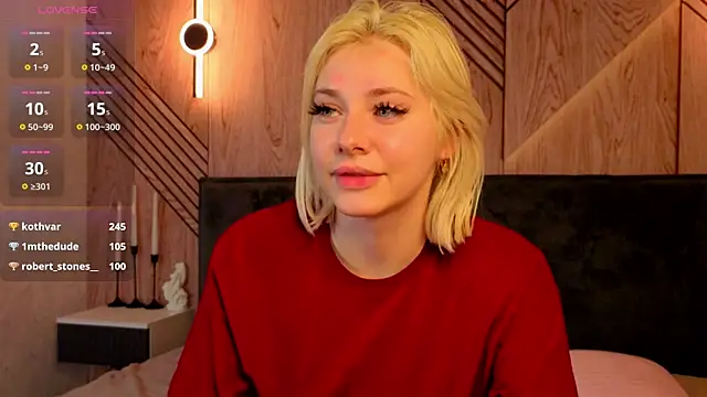 Kate_Krose's Live XXX Chat