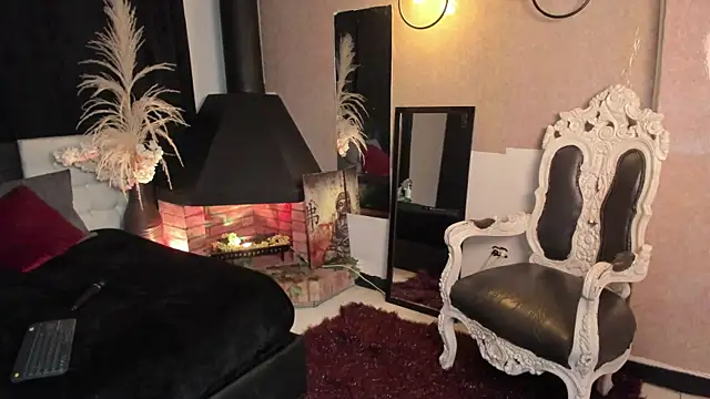 Vicky_Angeel's Live XXX Chat
