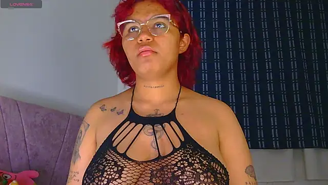 alessia_temptation's Live XXX Chat
