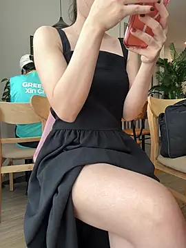 Chat XXX Live secretly_masturbating
