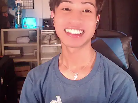 Ryu_23 Obrolan Langsung XXX