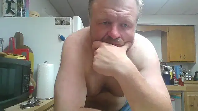 TheOneDonShaun Live XXX-Chat