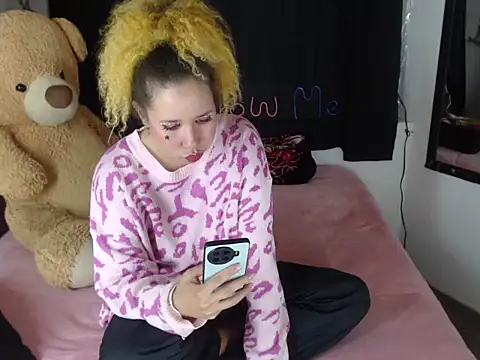 temptation-x Live XXX-chat