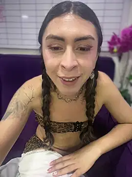 Chat XXX ao vivo de Sara_Davina