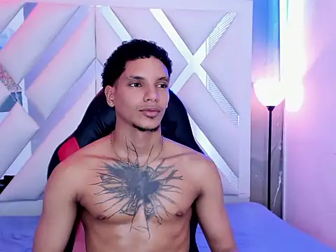 kai_storm77 Obrolan Langsung XXX