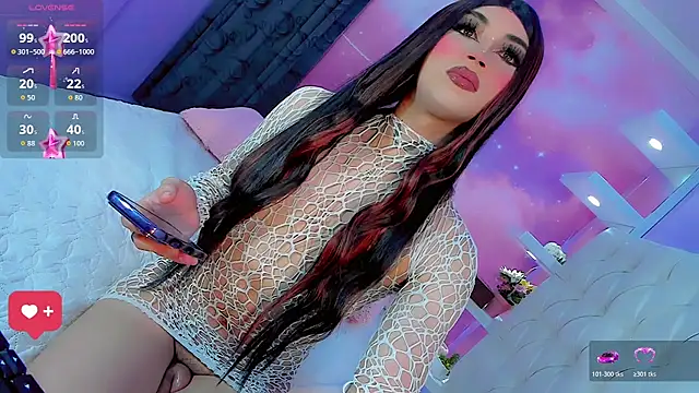 Онлайн чат XXX Lexxy_Mattell
