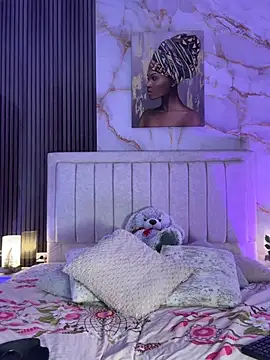 Živý XXX chat pinky_peach