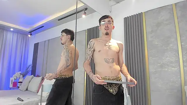 NikoStone_ 即時 XXX 聊天