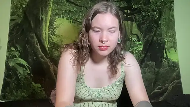 mo0ngoddess 现场XXX聊天
