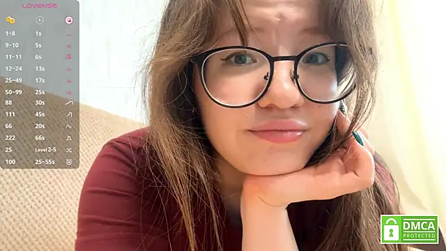 RebekahEifler's Live XXX Chat