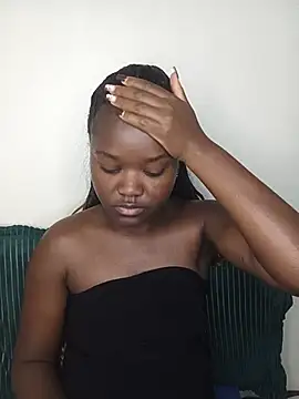 Chat XXX Live little_creamy