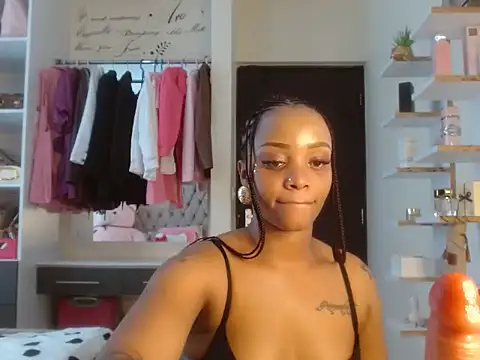 Sexy_Babydoll221's Live XXX Chat