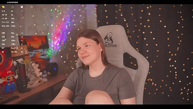 cuteamberlyyy's Live XXX Chat
