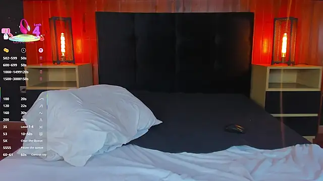 Leo_Savage_ 라이브 XXX 채팅