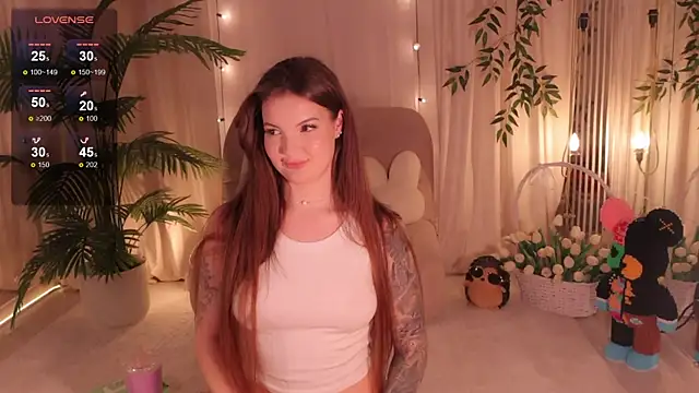 Annaa_Banana 现场XXX聊天