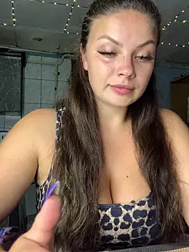 Sweeeeet_Candy's Live XXX Chat