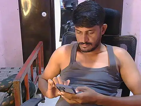 Chat XXX Live HotXKrish