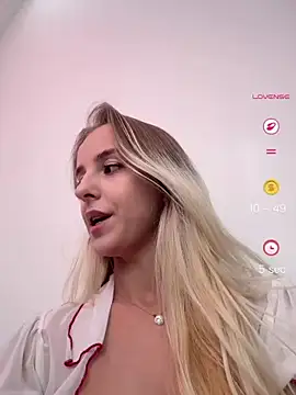 RahellaBlondish Chat XXX live