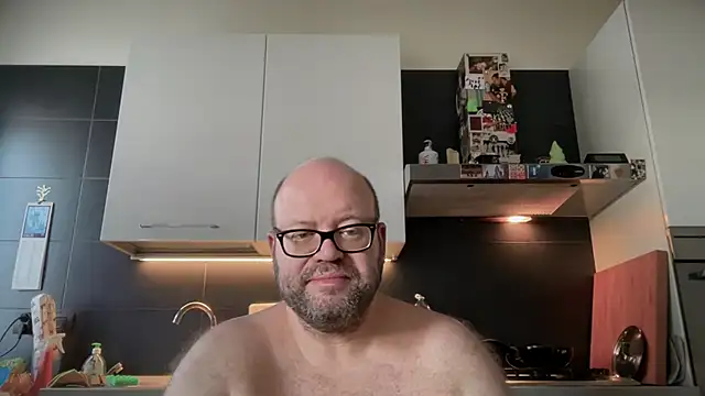 theitalianbear 라이브 XXX 채팅