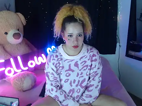 temptation-x Live XXX-chat