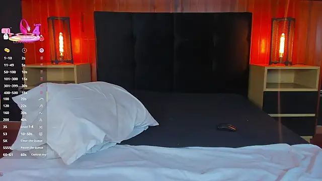 Živý XXX chat Leo_Savage_
