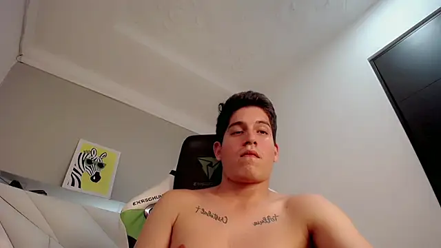bby_cashh's Live XXX Chat