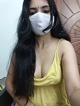 Czat XXX na żywo – PUNAM456