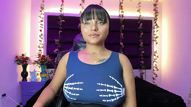 Chat XXX ao vivo de sweelanna__