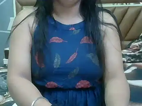 Wow_wonder_heena 现场XXX聊天