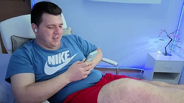 دردشة JasonJacks الجنسية المباشرة