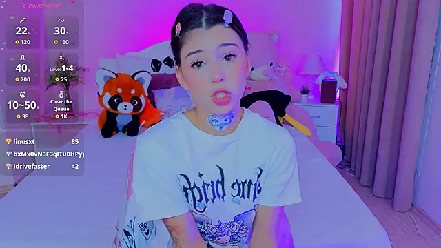 Chat +18 de Hotary_Yuko ao vivo