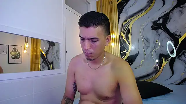 Dereck_Smithh Chat XXX in diretta