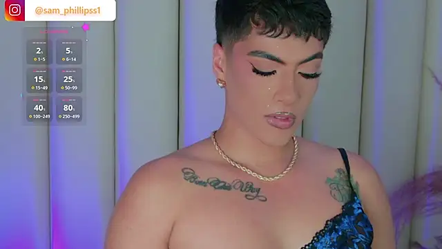 sam_phillipss 现场XXX聊天