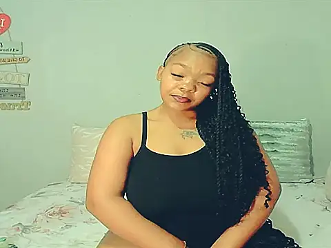 Živý XXX chat ebonyshy123